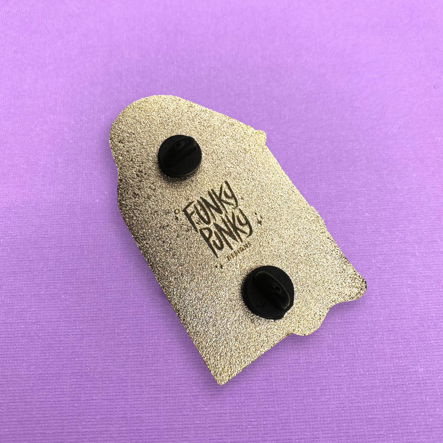 Spirited Away Destination Hard Enamel Pin