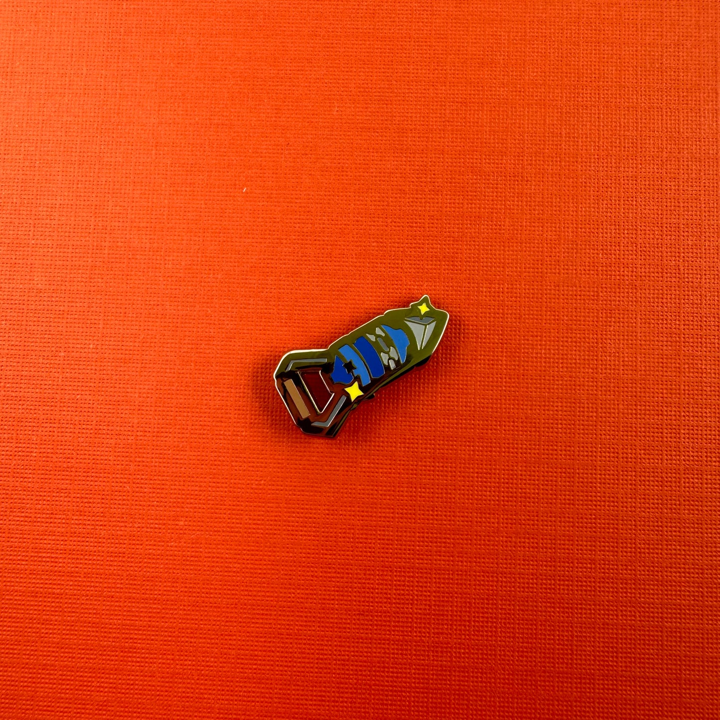 Legend Of Zelda Item Key Chain and Enamel Pins Series 4