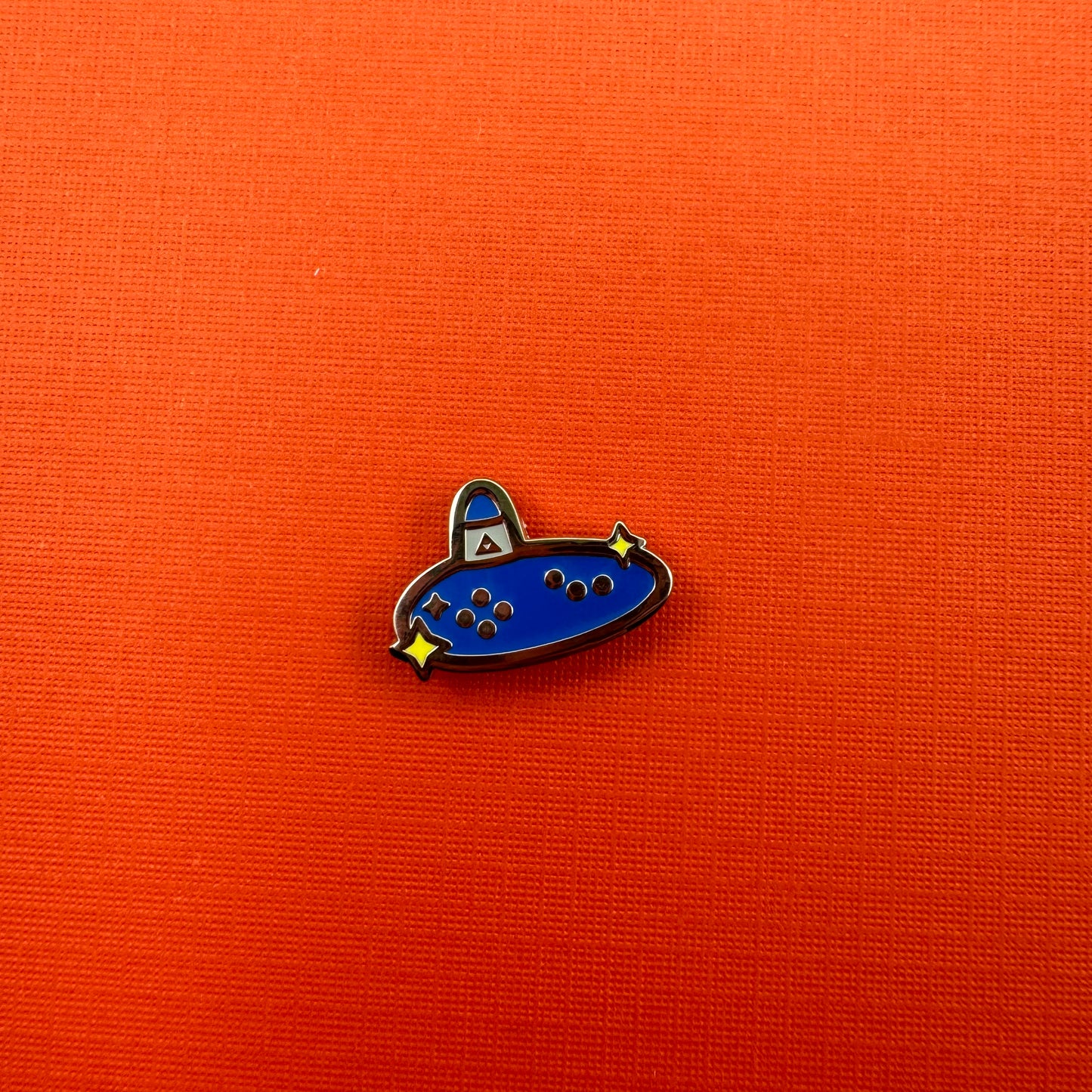 Legend Of Zelda Item Key Chain and Enamel Pins Series 4