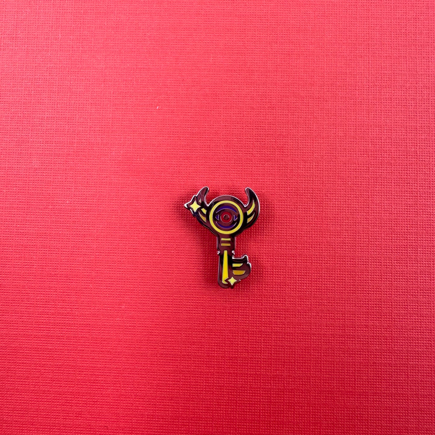 Legend Of Zelda Item Key Chain and Enamel Pins Series 4