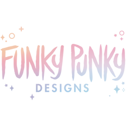 FunkyPunkyDesigns