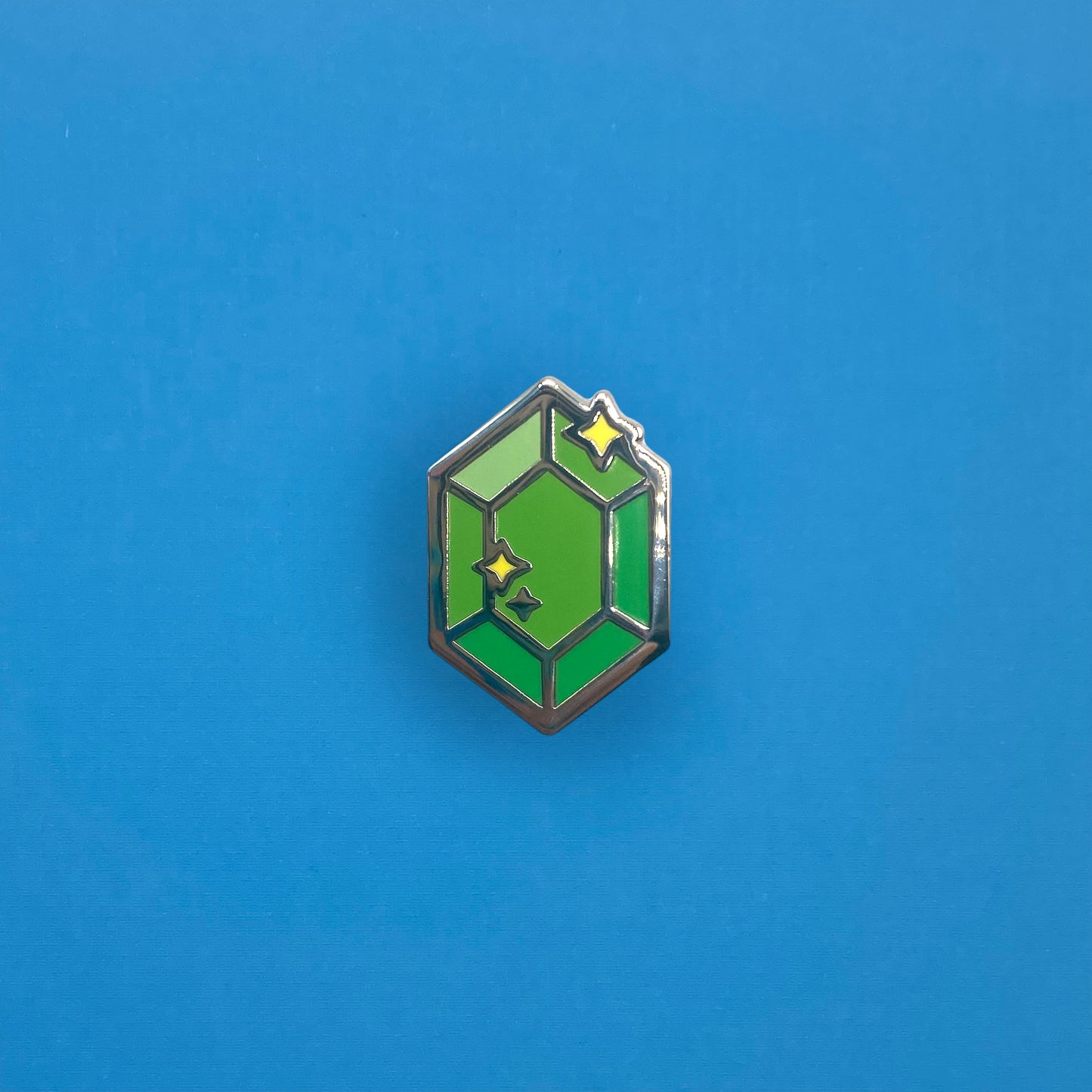 Legend Of Zelda Item Key Chain and Enamel Pins Series 3