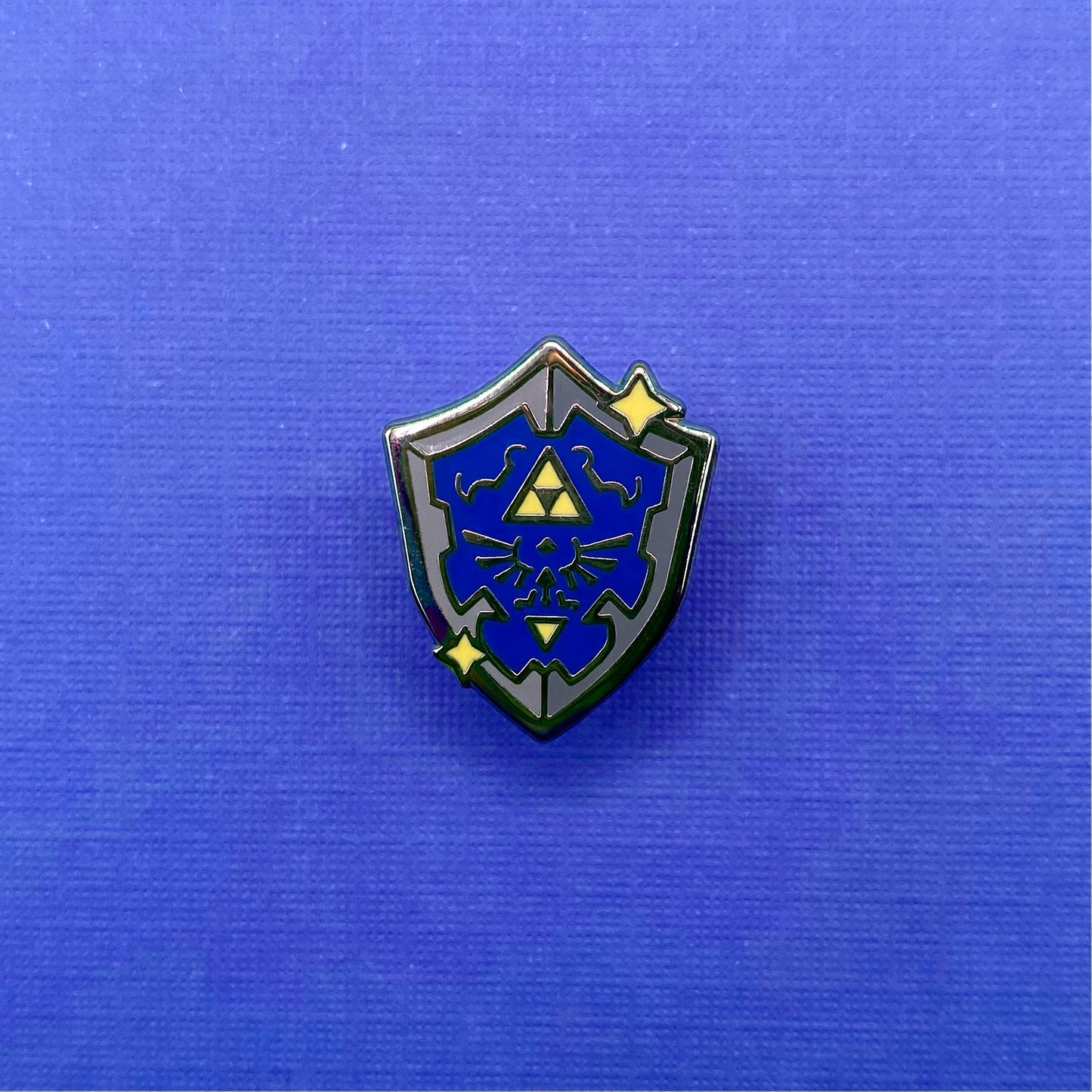 Legend Of Zelda Item Key Chain and Enamel Pins Series 2