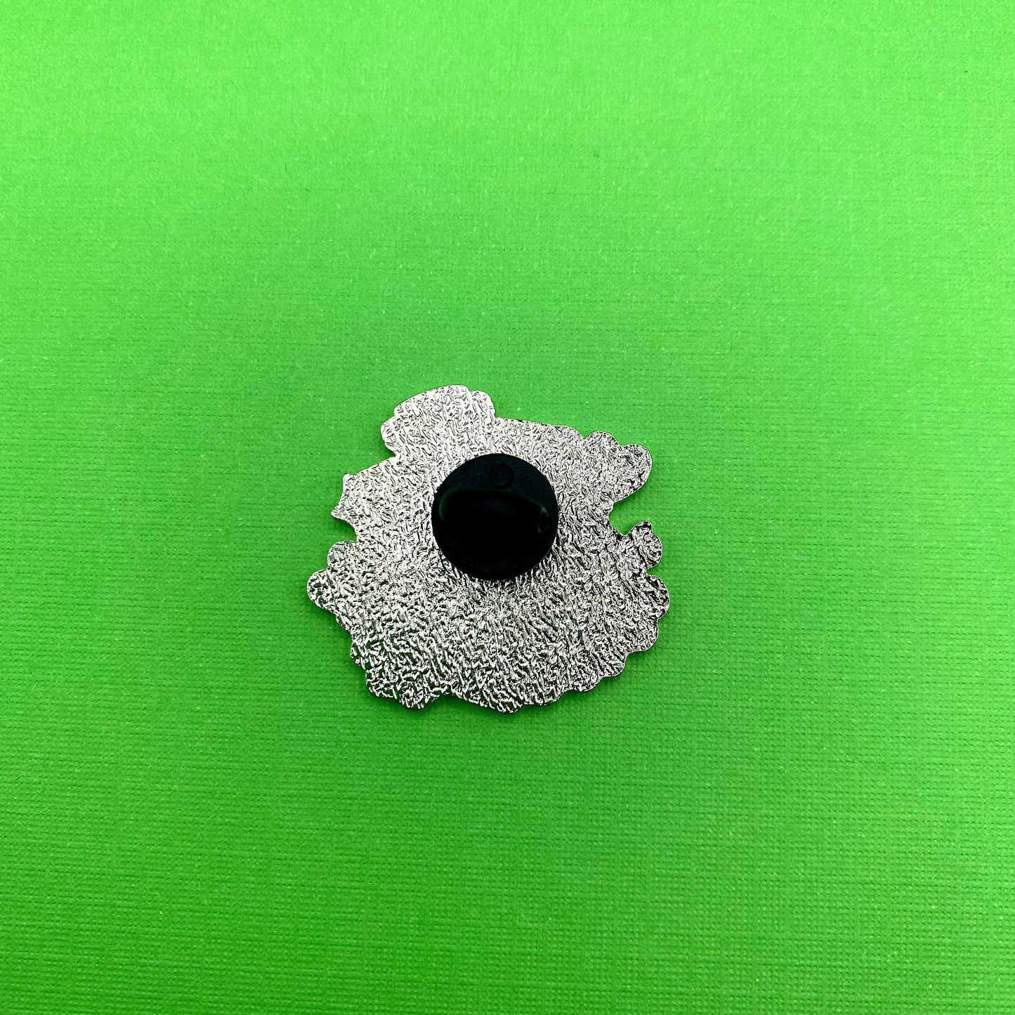 Transformation Potion Hard Enamel Pin