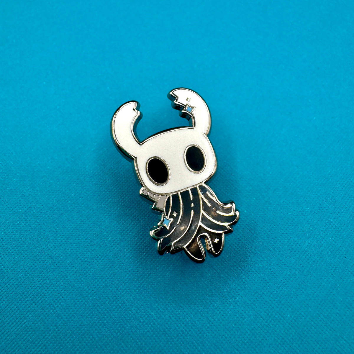 Hollow Knight Pins