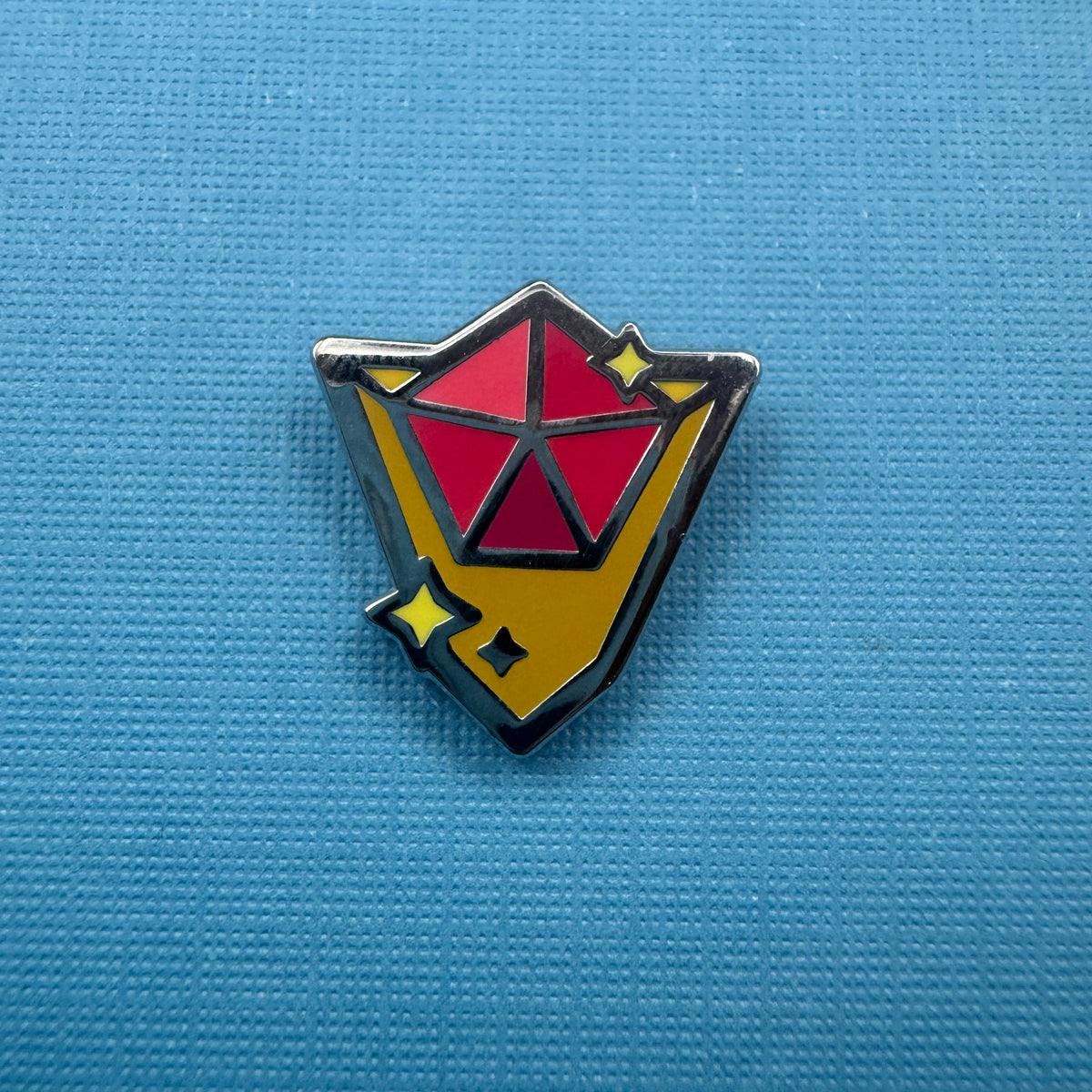 Legend Of Zelda Item Key Chain and Enamel Pins Series 6