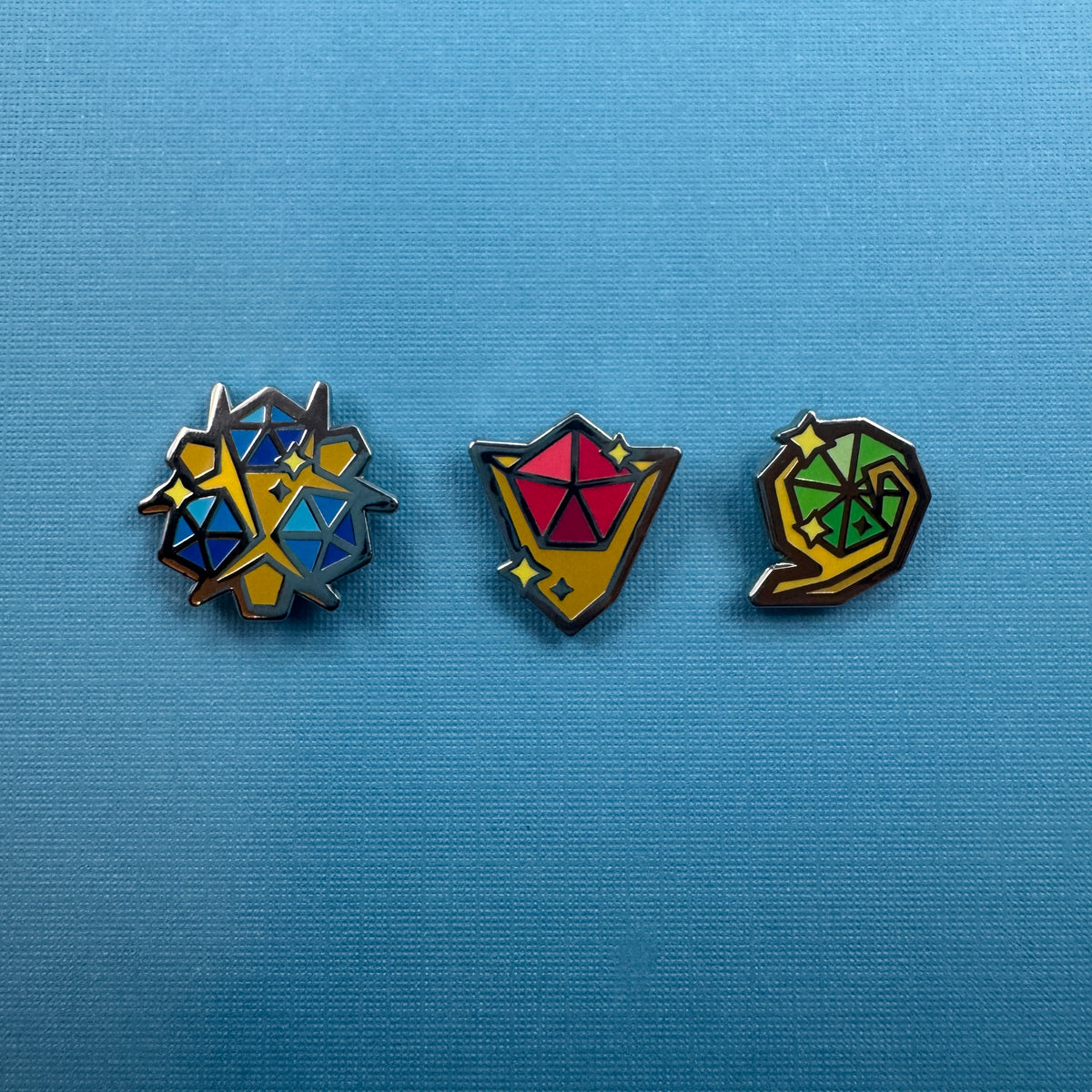 Legend Of Zelda Item Key Chain and Enamel Pins Series 6