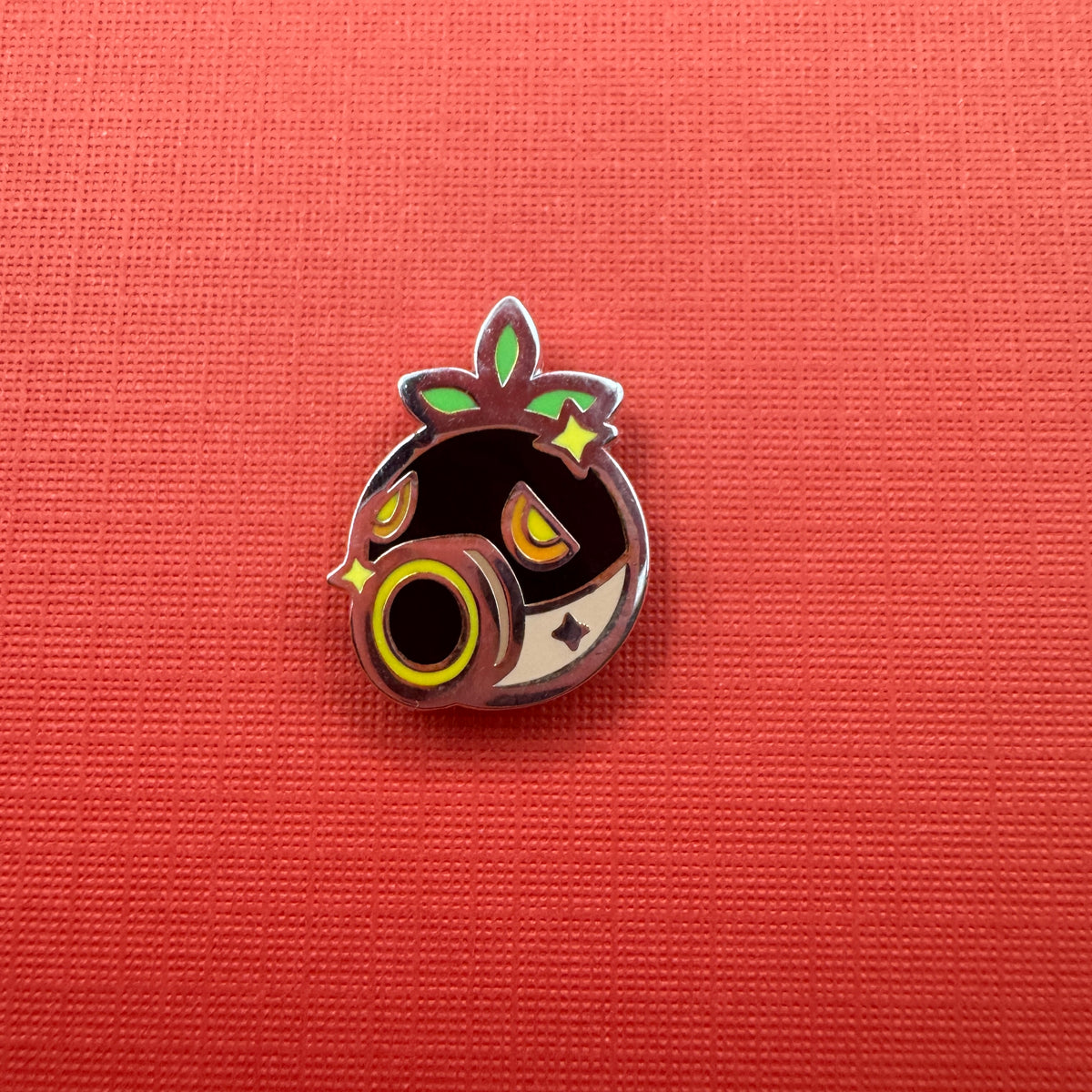 Legend Of Zelda Item Key Chain and Enamel Pins Series 5
