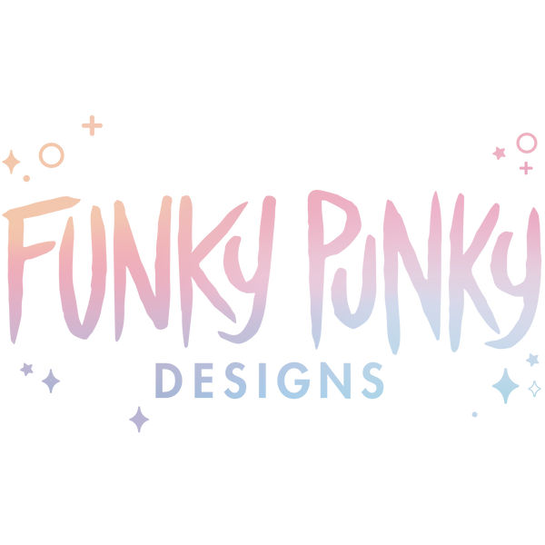 FunkyPunkyDesigns