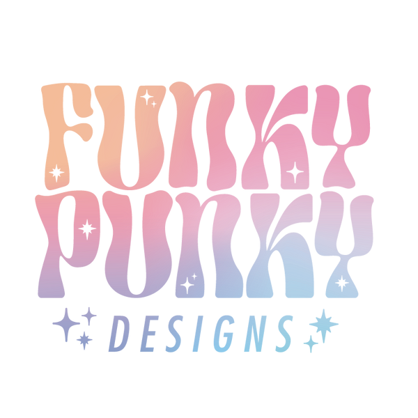 FunkyPunkyDesigns