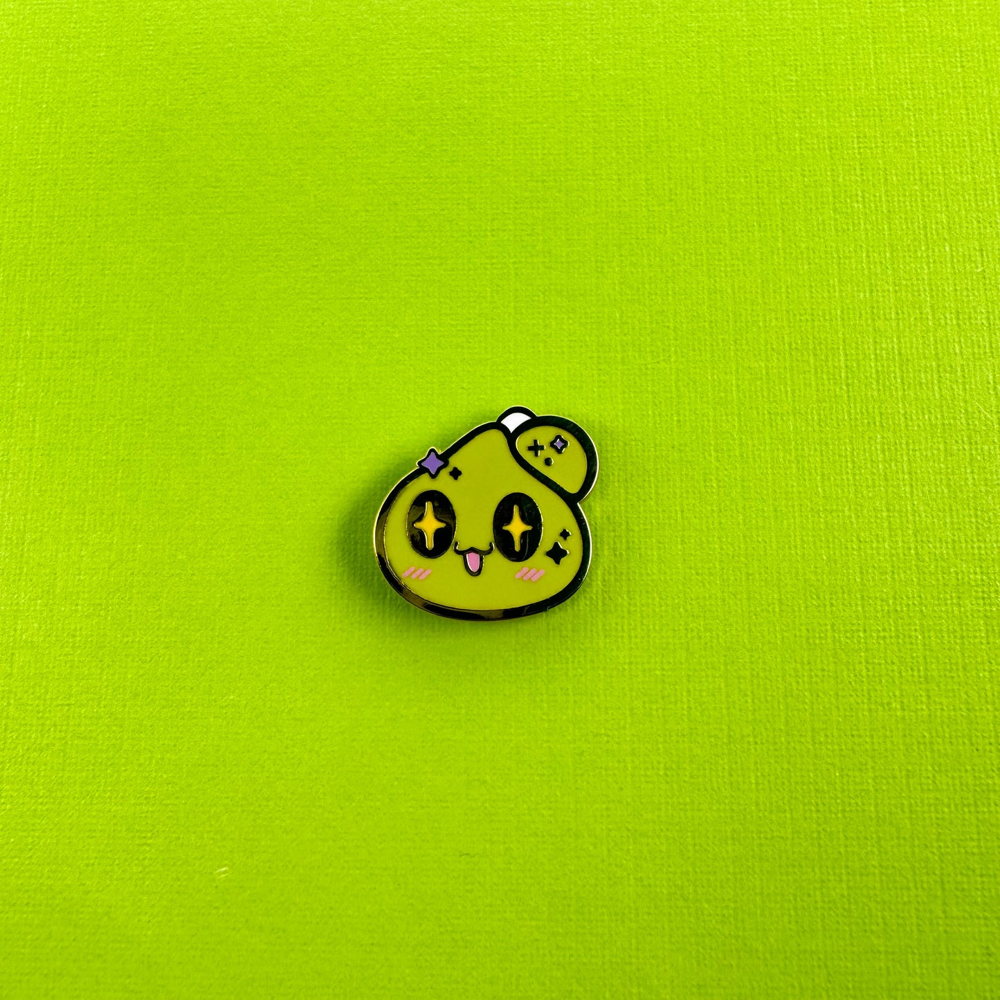 MapleStory Monster Mini Pins