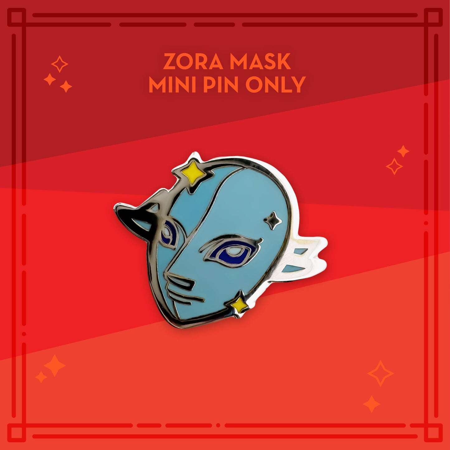 Legend Of Zelda Item Key Chain and Enamel Pins Series 5