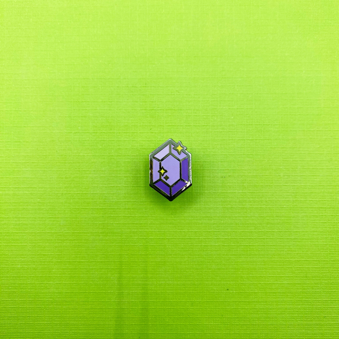 Legend of Zelda item keychain and mini enamel pins series 1 - view 4 | Funky Punky Designs