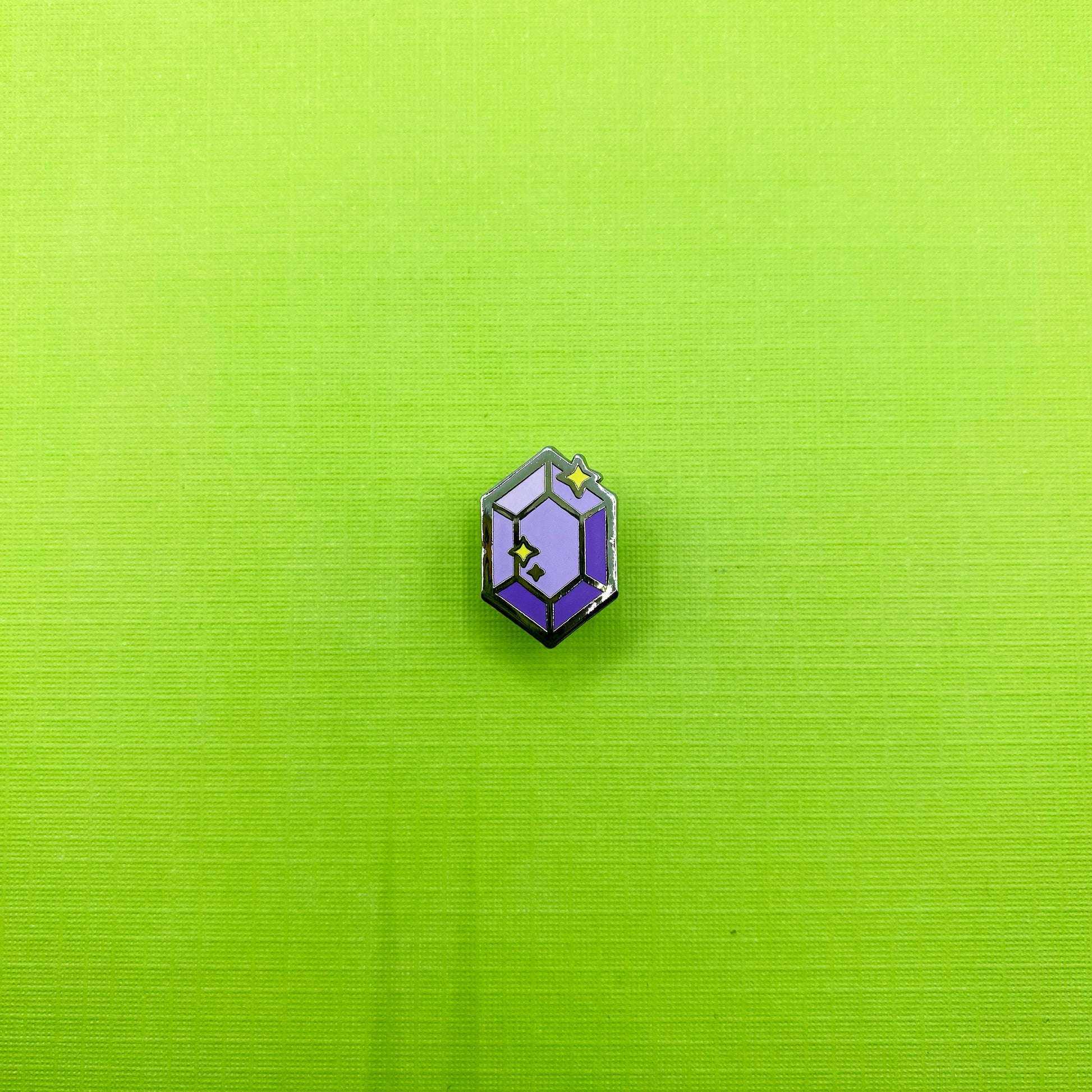 Legend of Zelda item keychain and mini enamel pins series 1 - view 4 | Funky Punky Designs