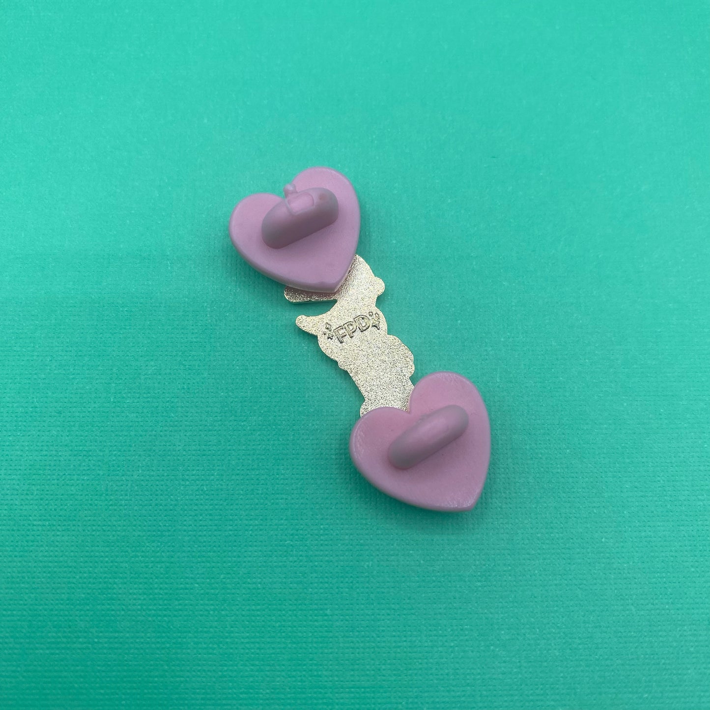 Sailor Senshi transformation wand hard enamel pins - view 9 | Funky Punky Designs